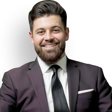 Adam Feldman